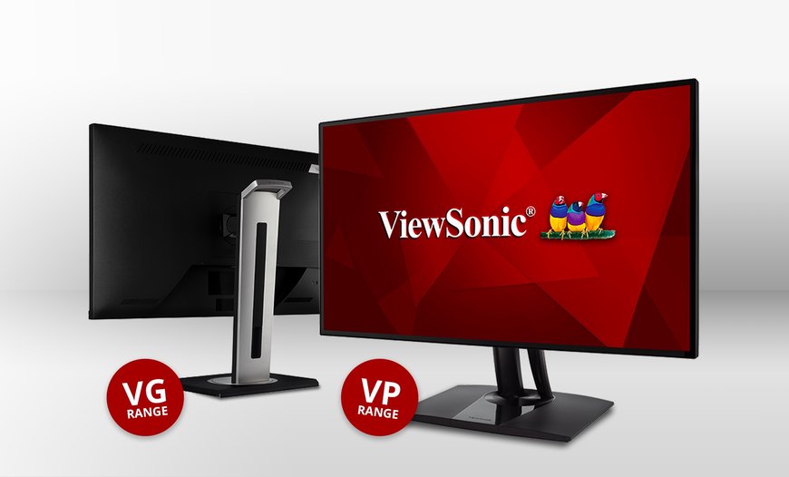 ViewSonic UK Announces an Additional 2-Year Warranty Extension on Monitors
